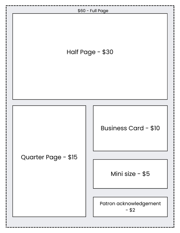 Picture ad page diagram